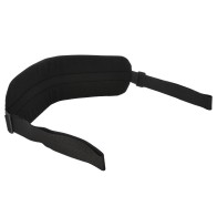 Plus Size Doggie Style Strap for Enhanced Pleasure