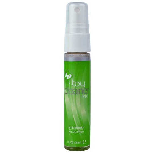 ID Limpiador de Juguetes Spray 1oz.