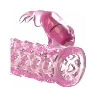 Copa Vibrante Pipedream Fantasy X-tensions Rosa