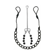 Adjustable Nipple & Clit Jewelry from Pipedream for Sensational Stimulation