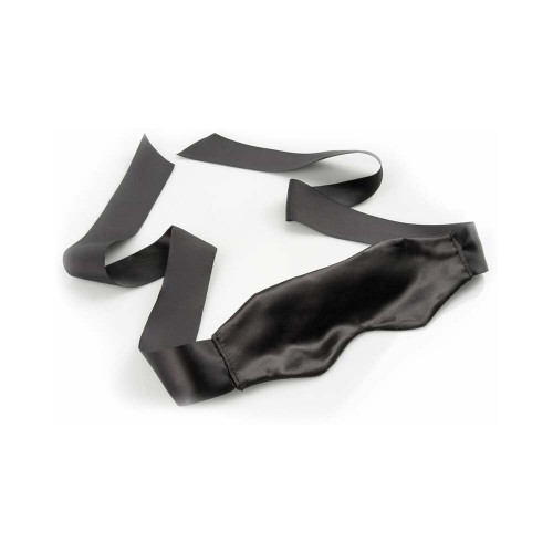 Fetish Fantasy Satin Blindfold - Heightened Sensations