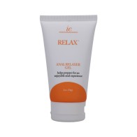 Relax Anal Relaxer 2oz Water-Based