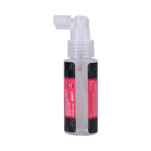 GoodHead Spray de Boca Jugosa Sabor Fresa