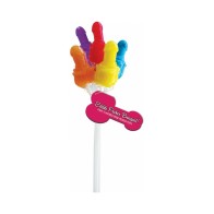 Pecker Candy Bouquet - 72pc Display