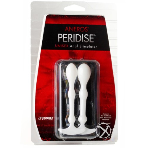 Aneros Peridise Unisex Anal Stimulator 2-Pack - Explore Pleasures