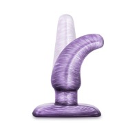 B Yours Cosmic Plug Small - Gentle Anal Pleasure