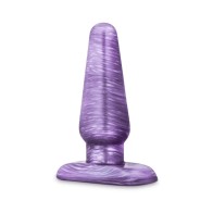 B Yours Cosmic Plug Medium for Gentle Anal Play