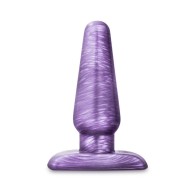 B Yours Plug Cósmico Mediano para Juego Anal Suave