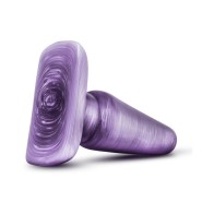 B Yours Cosmic Plug Medium for Gentle Anal Play