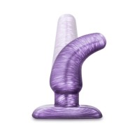 B Yours Cosmic Plug Medium for Gentle Anal Play