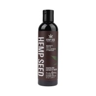 Aceite de Masaje de Semilla de Cáñamo Guavalava - 8 oz