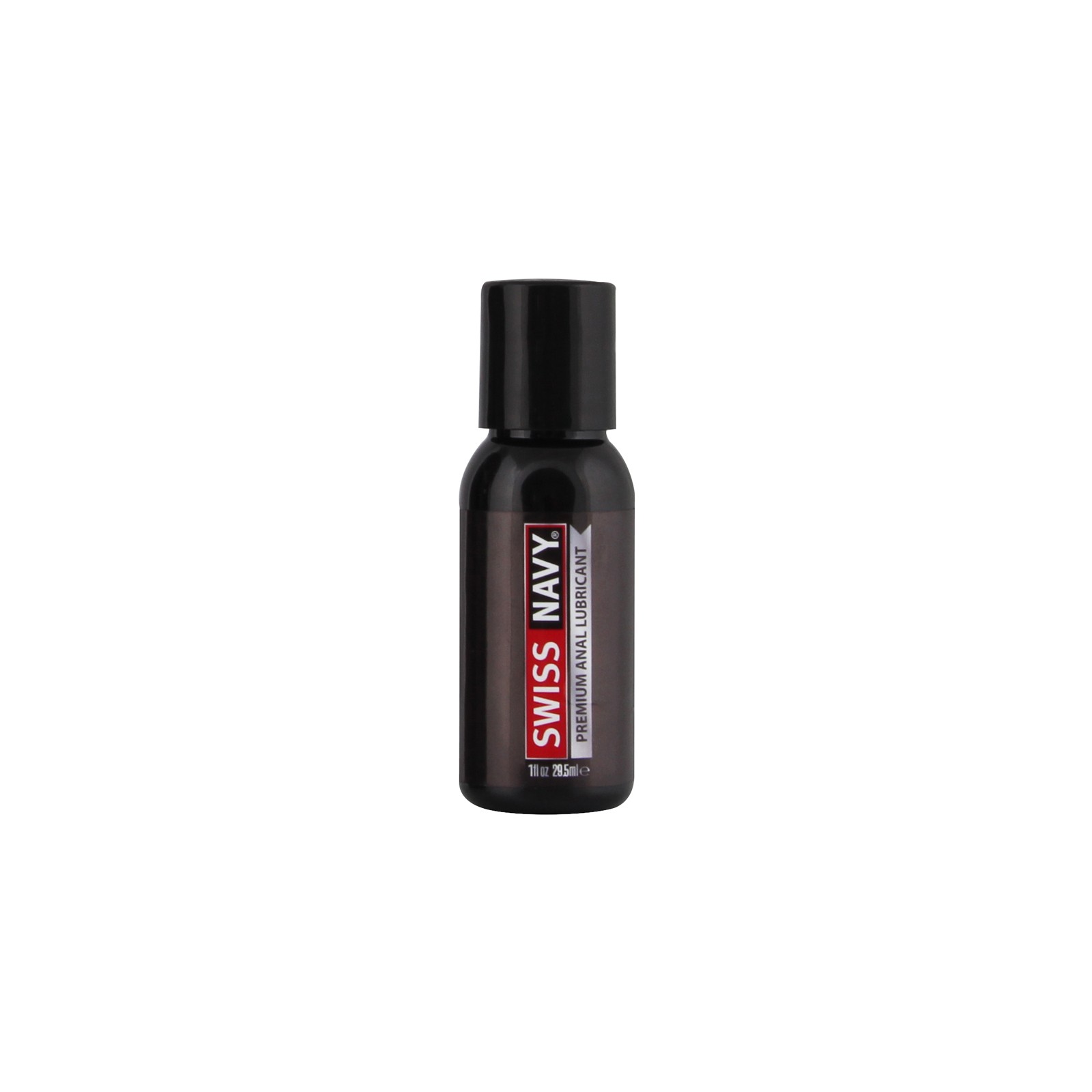 Lubricante Anal de Silicona Premium Swiss Navy