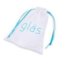 Glas Galileo Glass Butt Plug for Intense Pleasure