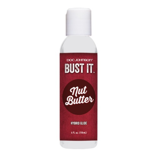 Bust It Nut Butter 4oz Body Glide