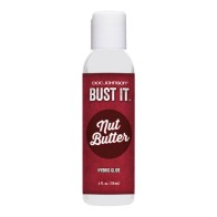 Bust It Nut Butter 4oz Lubricante Corporal