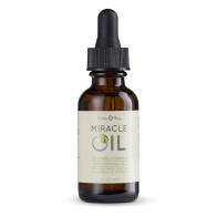 Earthly Body Miracle Oil 1oz