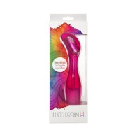 Vibrador para Punto G Lucid Dreams #14