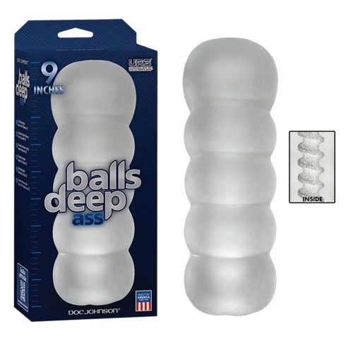 Stroker Balls Deep de 9in