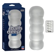 Balls Deep 9in Stroker