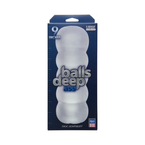 Stroker Balls Deep de 9in