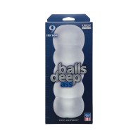 Stroker Balls Deep de 9in