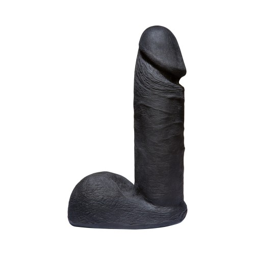 Vac-U-Lock ULTRASKYN 6 inch Realistic Cock CODEBLACK - Shop Now