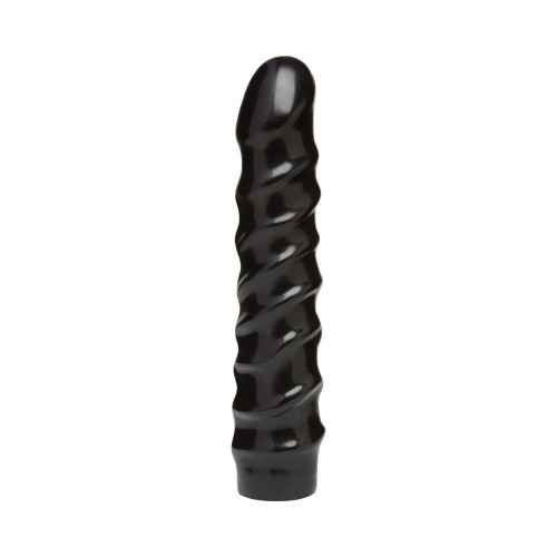 Dildo Vac-U-Lock 8in Raging Hard-Ons para Satisfacción