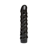 Vac-U-Lock 8in Raging Hard-Ons Dildo for Satisfaction