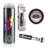 PDX Rechargeable Roto-Bator Mouth