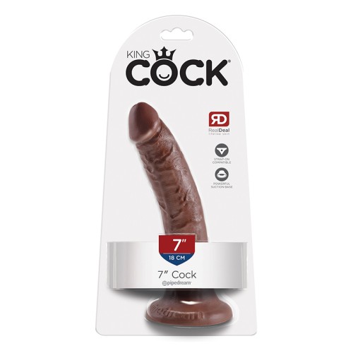 Dildo Realista Pipedream King Cock