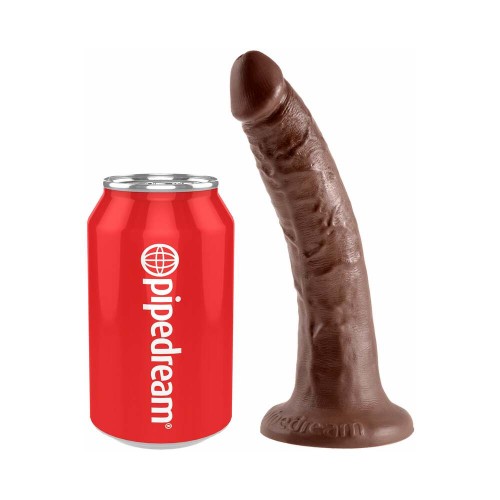 Pipedream King Cock Realistic Dildo