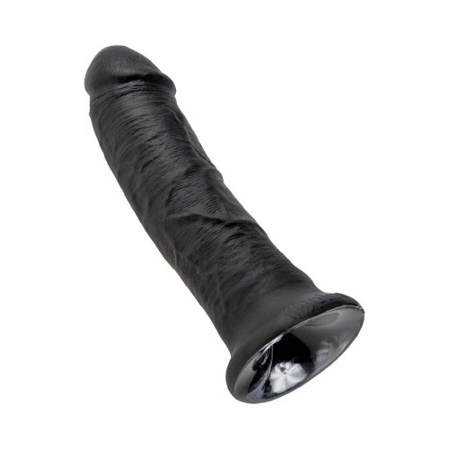 Dildo Realista King Cock de 8 Pulgadas para Placer Definitivo