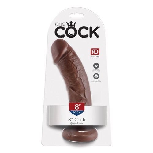 Dildo Realista Pipedream King Cock