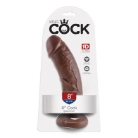 Pipedream King Cock Realistic Dildo