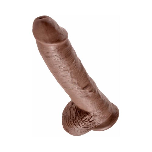 Pipedream King Cock 10 in. Dildo