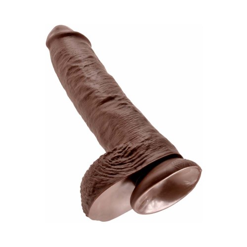 Pipedream King Cock 10 in. Dildo