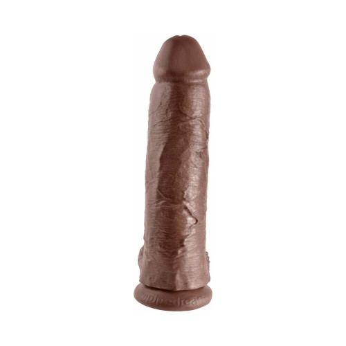 Pene Pipedream King Cock de 12 in. con Testículos