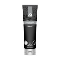 JO H2O Gel Water-Based Lubricant 4 oz - Thick & Moisturizing