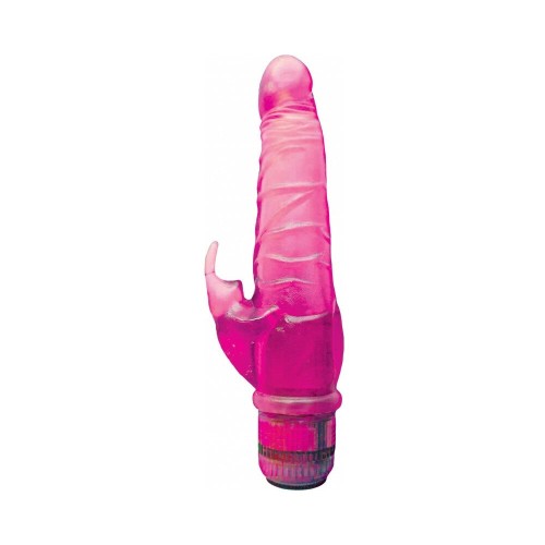 Vibrador Rapid Rabbit de Wet Dreams