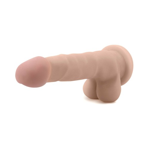 Au Naturel Dildo de 7 pulgadas Sam