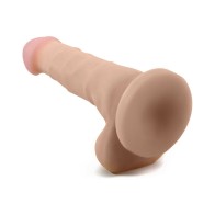 Au Naturel Dildo de 7 pulgadas Sam