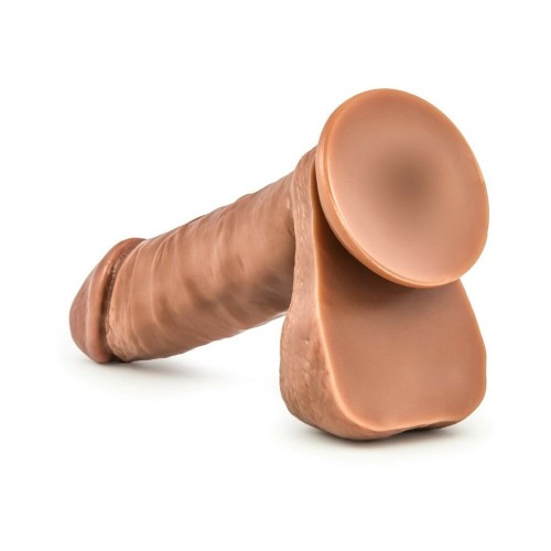 Loverboy El Matador - Dildo Realista de 8 in.