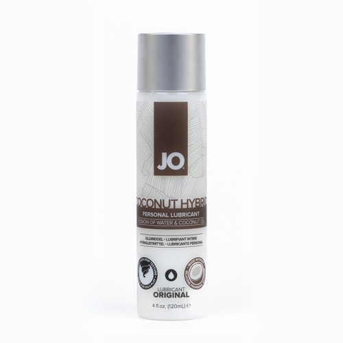 JO Coconut Hybrid Original Lubricant