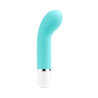 Mini Vibrador VeDO Gee Tease Me Turquesa