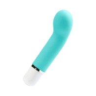 Mini Vibrador VeDO Gee Tease Me Turquesa