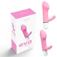 VeDO Eva Mini Vibe Make Me Blush