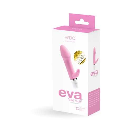 VeDO Eva Mini Vibe Make Me Blush