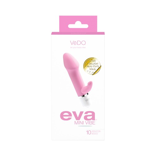 VeDO Eva Mini Vibe Make Me Blush