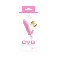 VeDO Eva Mini Vibe Make Me Blush