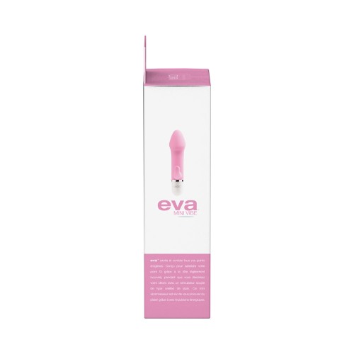 VeDO Eva Mini Vibe Make Me Blush